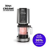 Ninja CREAMi Ice Cream Maker - NC300