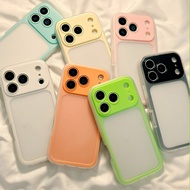 Phone Case for iPhone 13 Case iPhone 13 15 16 Pro Max 14 Pro Max 17Air 2in1 Transform Into 17 series