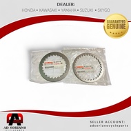 YAMAHA SNIPER155 CLUTCH PLATE B5V-E6325-00/B5V-E6324-00