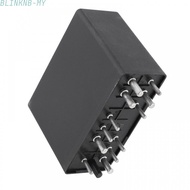✅Turn Signal Relay Flasher Wiper Relay Fits For Mercedes-W201/W202/W124/W126#