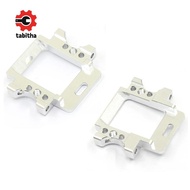 Aluminum Front & Rear  Arm Mount 102060 102061 for  94111 94188 94102 1/10  Truck