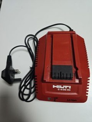 Hilti C 4/36-90 電池充電器