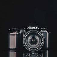 Nikon F-601M+SIGMA 28-200mm F=3.8-5.6 #6382 #135底片相機