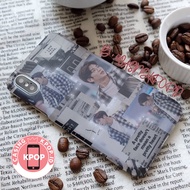 Sf9 KPOP (32) Casing Oppo Reno Z A1K A5S A3S K3 case