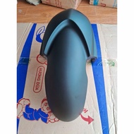Genuine YADEA Electric Vehicle Front Fender for Xmen Z3 X5 Thick ABS Plastic Material ebike mudguard