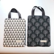 Gracefulcrafts-13吋Macbook袋 平板電腦袋 筆電袋 手提電腦袋