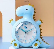 【寶利通賣場】DM學生起床鬧鐘時鐘智能可愛上學創意新款家用卡通智能兒