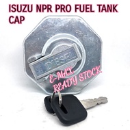 ISUZU NPR PRO FUEL TANK CAP / DIESEL TANK CAP