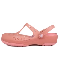Original Crocs Womens Shoes Isabella Clog AUTHENTIC  Sandals ready stock