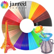 JARRED Filament School 3D Pen Accessories Low Temperature Refills Modeling 1.75mm