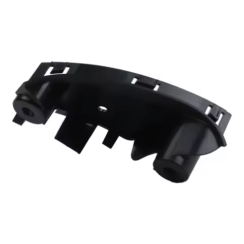 Robust Door Handle for Toyota For Aygo (2005 2014) Ideal Fit for C1 and For 107 Models Efficient Rep