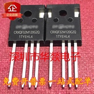 {One Price} CRXQF32M120G2Q 1200V 70A TO-247-4 MOS Field Effect Tube