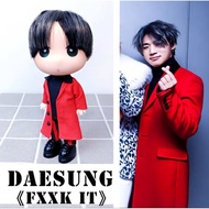 DAESUNG BIGBANG (FXXK IT)