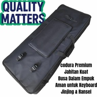 Yamaha PSR 61 Key Keyboard Bag Yamaha E Series Electronic Piano Bag/ Yamaha PSR E263 E343 E373 E453 