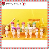Sonny 10-piece Set Angel Fruit Series Unopened Blind Box 1 Piece Sony Angel Mini Figure Fruit