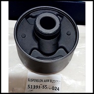 LOWER SUSPENSION ARM BUSHING HONDA CIVIC VTEC/D15B/D17A 2001-UP/ CR-V 2001-2005 BIG