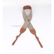 SLR Camera Strap Universal 5D3 5D4 6D D800 D810 D750 D90 Halter Camera Shoulder Strap