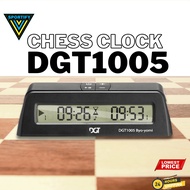 DGT1005 Byo-yomi Timer Digital Chess Clock