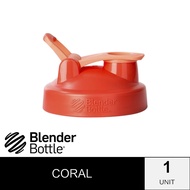 BlenderBottle Replacement Lids (Classic) -  BPA Phthalate Free Protein Shaker Bottle Blender Bottle 