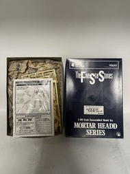 Volks 1/100 Speed Mirage FSS 車庫套件 Volks 1/100 SpeedMirageTheFiveStarStoriesMechanicalMoving 系列 3