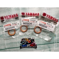 Exhaust Pipe, Gasket Nmax/ Aerox Yamaha Genuine Parts