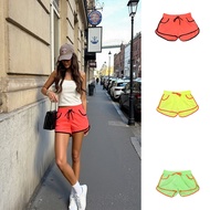 NEW Taslan Short for Women outdoor sports/plus size/beach shorts Quick-drying beach shorts