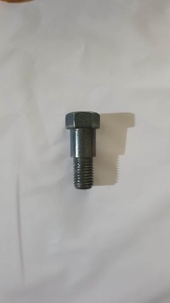 Sambungan spion Peninggi spion Honda supra kharisma 14/14 drat kanan