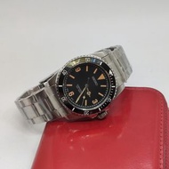 精工 Seiko 自動機械芯 automatic movement 改款  submariner gmt datejust yacht master style custom seiko mod 鋼殼