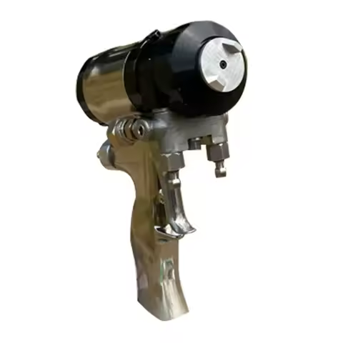 Factory Price Spray Spray Foam Polyurethane Portable Spray