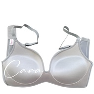 sister hood 882 เสื้อในผู้หญิง  ไร้โครง ฟองน้ำหนา ดูมดันทรง ฟองแน่น อกชิดสวย