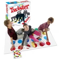 JJTAN Twister Party Game exciting group interaction game