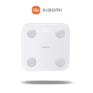 Xiaomi Smart Body Composition Scale S400 Body Fat Scale