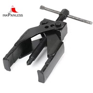 1pc Double Jaw Puller 2 Claw Bearing Puller Automotive Diagnostic Tool Car Separation Bearing Device