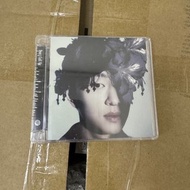 Shinee Don’t call me jewel version 專輯 小卡