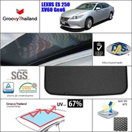 LEXUS ES 250 XV60 Gen6 Roof Sunshade (Sunroof)