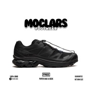 Salomon XT-6 Black phantom