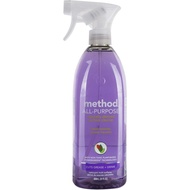 Method All-Purpose Cleaner, French Lavender, 828ml