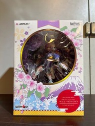 Aniplex+ Fate FGO 瑪修 新年 和服 1/7 PVC