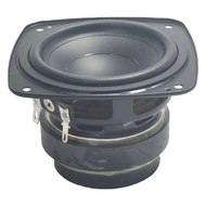 OneAudio bb3 Midrange Speaker 3-inch 4 Ω 40W Spline Speaker Midrange Spline Speaker HiFi Midrange C