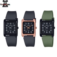 CASIO General MTP-B175-1B / MTP-B175-3B / MTP-B175-5B / MTP-B175 Resin Band Men's Watch