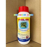 1L HEXTAR SYMBOL 45SC AMETRYN 45% RACUN RUMPUT / HERBICIDE