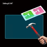 Universal Tempered Glass only for 7 8 9 10 10.2 inch tablet pad ebook reader mp4 car gps Navigation 