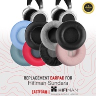 Earpad Ear Cushion Hifiman Sundara Foam Pad