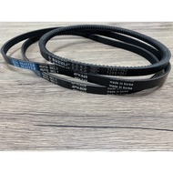 Fan Belt Matrix 1.6 Getz 1.4( 1 Set 3 Belt ) 4PK845 4PK809 3250 V Belt