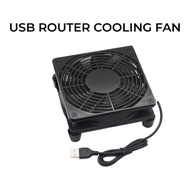 USB ROUTER COOLING FAN MODEM FAN COOLER KIPAS PENYEJUK MODEM