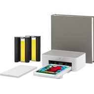 Xiaomi Mijia Photo Printer 1S HD quality remote printing automatic lamination printing ID photo spec