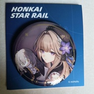 Official Honkai: Star Rail (The Erudition Path - Herta badge)