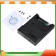 etheSFR1M44-U100K Black 3.5 inch 1.44MB USB SSD FLOPPY DRIVE EMULATOR for  KORG  Electronic Keyboard