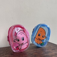 日本SATO佐藤象小收納包