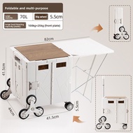 ENJOY | Portable Multipurpose Trolley